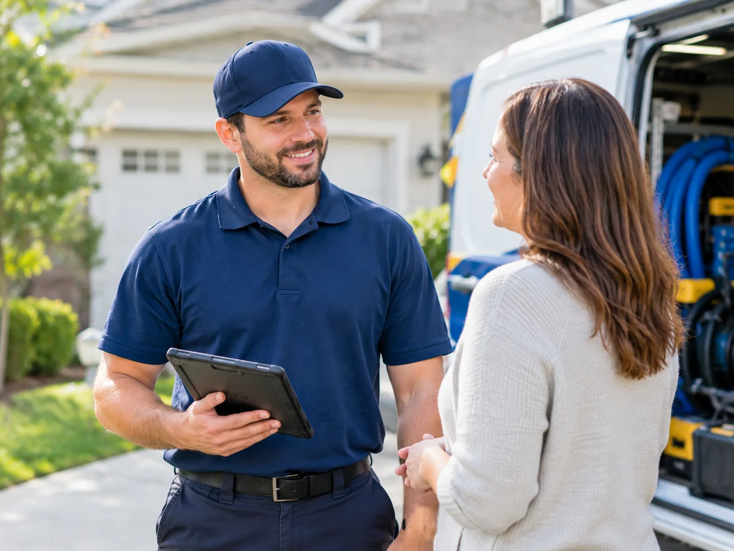 Sewage Backup Cleanup Solano, NM FAQs